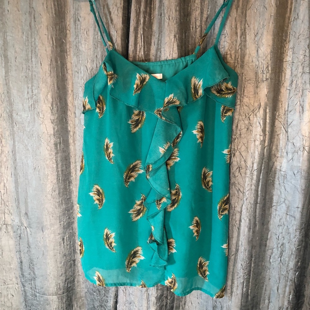 Aqua Tank